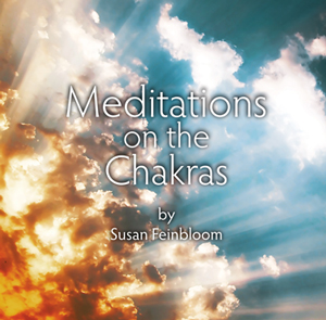 Meditation on the Chakras