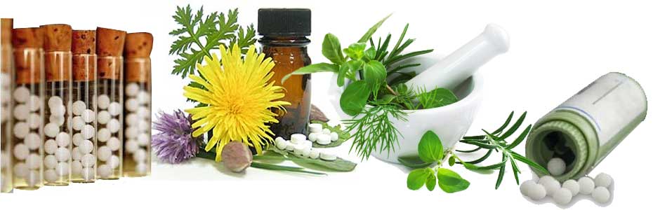 homeopathy image